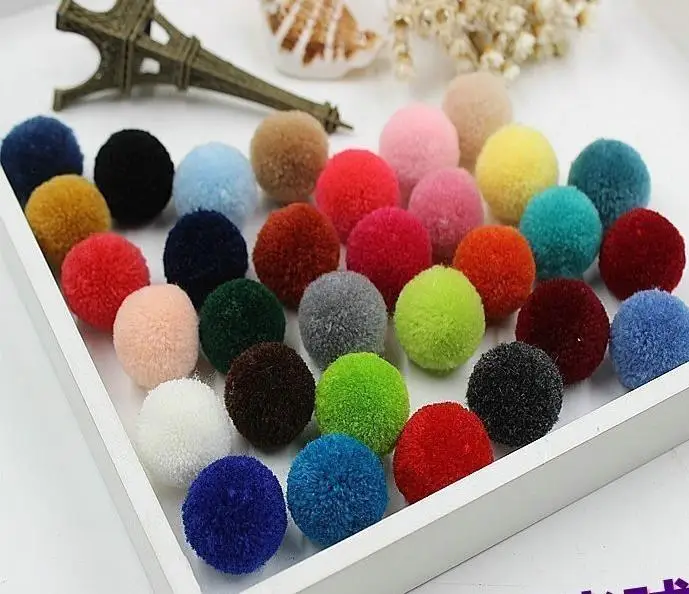 350pcs yarn pom poms,high density trimmed 15mm pom decoration decor, cotton handmade, Pom ball handmade craft kits 
350pcs yarn pom poms,high density trimmed 15mm pom decoration decor, cotton handmade, Pom ball handmade craft kits