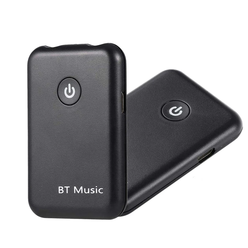 Hxairt 2 IN 1 Bluetooth Receiver Transmitter For TV 4.0 Stereo Music Receivers Ricevitore Audio Wireless Adapter 3.5mm Audio
Hxairt 2 IN 1 Bluetooth Receiver Transmitter For TV 4.0 Stereo Music Receivers Ricevitore Audio Wireless Adapter 3.5mm Audio