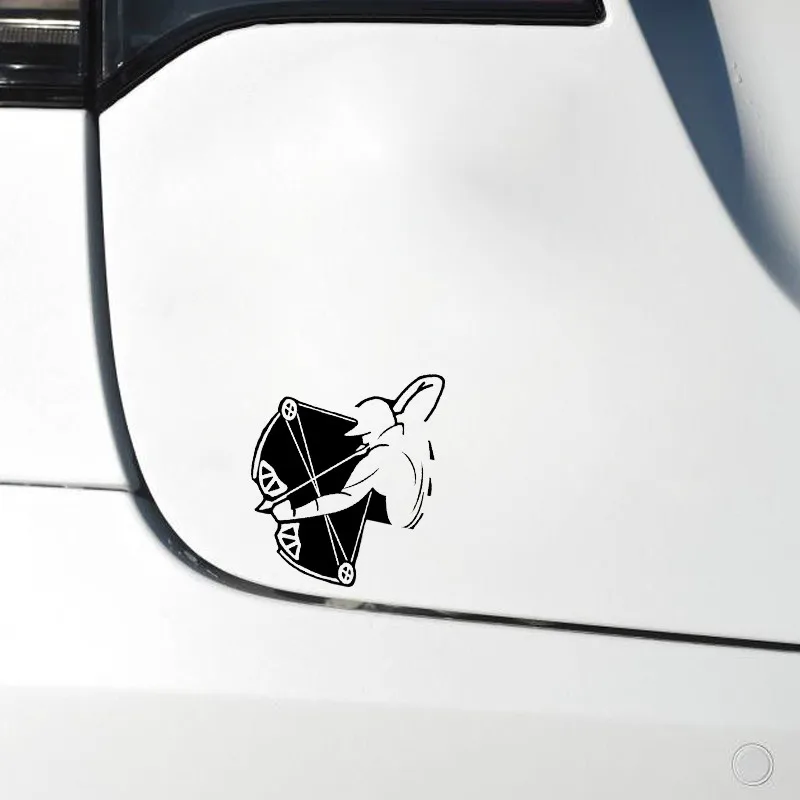 Crossbow Archery Hunter Decor Decor For Auto Car/Bumper/Window Vinyl Decal Sticker Decals DIY Decor CT298
Crossbow Archery Hunter Decor Decor For Auto Car/Bumper/Window Vinyl Decal Sticker Decals DIY Decor CT298