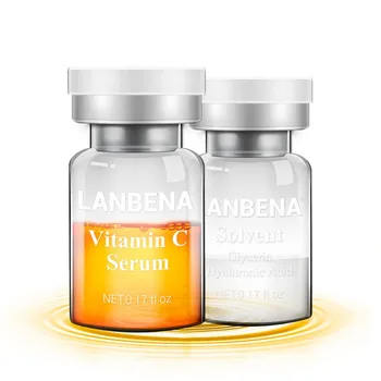 VC Freeze-dried Set Powder Skin Repairing Serum Epidermal Growth Factor Acne Scar Removal Essence Dilute Pox Mark Pox Pit
VC Freeze-dried Set Powder Skin Repairing Serum Epidermal Growth Factor Acne Scar Removal Essence Dilute Pox Mark Pox Pit