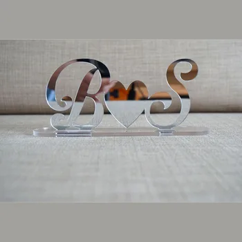 Custom Carve Name Wedding Table Decoration Mirrored Table Stand Personalized TableShow Acrylic Mirror Desktop Gifts
Custom Carve Name Wedding Table Decoration Mirrored Table Stand Personalized TableShow Acrylic Mirror Desktop Gifts