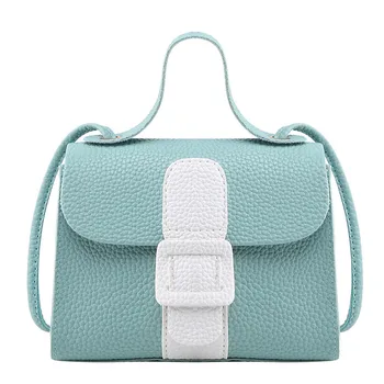 Crossbody Bags For Women Fashion Small Square Bag Sweet All-purpose Messenger Bags Wild Purse Torebki Damskie +
Crossbody Bags For Women Fashion Small Square Bag Sweet All-purpose Messenger Bags Wild Purse Torebki Damskie +
