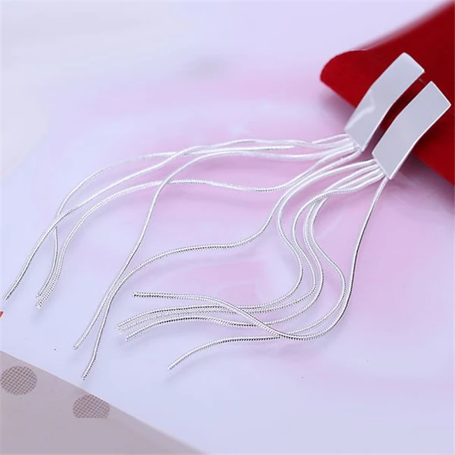 ESE095 Wholesale silver plated Engagement earrings For women Factory price 925 stamped fashion jewelry Wicker Earrings
ESE095 Wholesale silver plated Engagement earrings For women Factory price 925 stamped fashion jewelry Wicker Earrings
