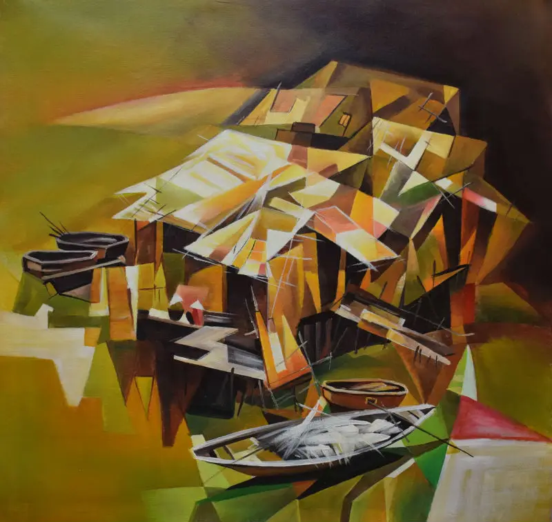 2015 Hot Sale Hand Painted Modern Abstract Fashion Canvas Painting Beautiful Vietnam Landscape Wall Picture for Living Room
2015 Hot Sale Hand Painted Modern Abstract Fashion Canvas Painting Beautiful Vietnam Landscape Wall Picture for Living Room