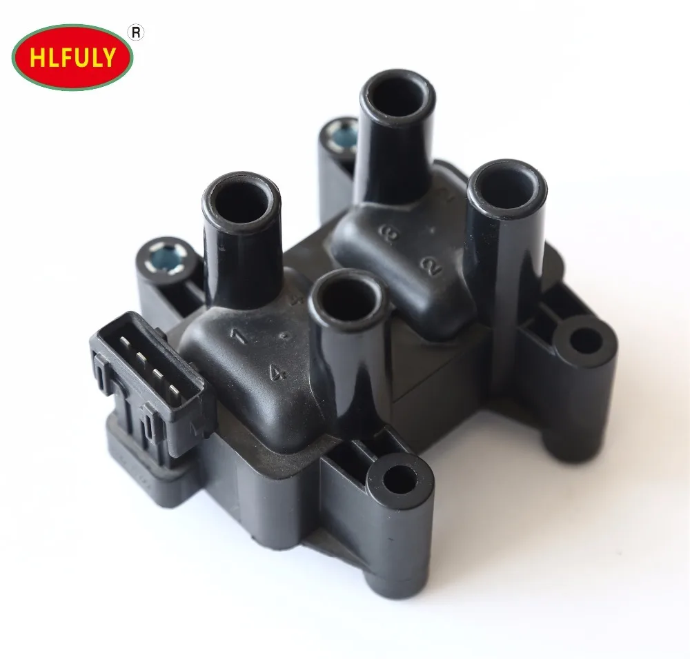 2PCS Free Shipping For Auto IGNITION COILS For Engine system for Chery QQ: F01R 00A 025 Chery: F01R 00A 036 /A113705110EA
2PCS Free Shipping For Auto IGNITION COILS For Engine system for Chery QQ: F01R 00A 025 Chery: F01R 00A 036 /A113705110EA