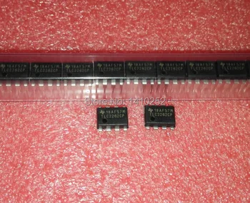 TLC2262CP TLC2262 DIP8 MODULE new in stock Free Shipping 
TLC2262CP TLC2262 DIP8 MODULE new in stock Free Shipping