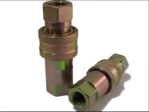 1inch BSP KZA hydraulic quick connector 1" ISO7241-A rubber seal ring for water oil interchangeable HANSEN HA15000,FASTER ANV
1inch BSP KZA hydraulic quick connector 1" ISO7241-A rubber seal ring for water oil interchangeable HANSEN HA15000,FASTER ANV