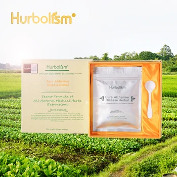 Hurbolism New Update Herbal Powder for Cure Alzheimer Disease, Secret Formula Since Ancient Times, Cure Other Elderly Symptoms
Hurbolism New Update Herbal Powder for Cure Alzheimer Disease, Secret Formula Since Ancient Times, Cure Other Elderly Symptoms