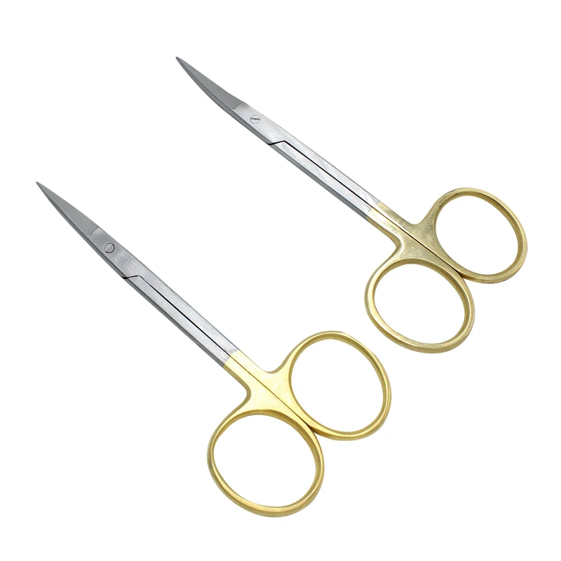 Free Shipping 1Pcs stainless steel Dental Surgical Scissors Straight and Curved Metal Crown Scissors dental lab equipment tools
Free Shipping 1Pcs stainless steel Dental Surgical Scissors Straight and Curved Metal Crown Scissors dental lab equipment tools