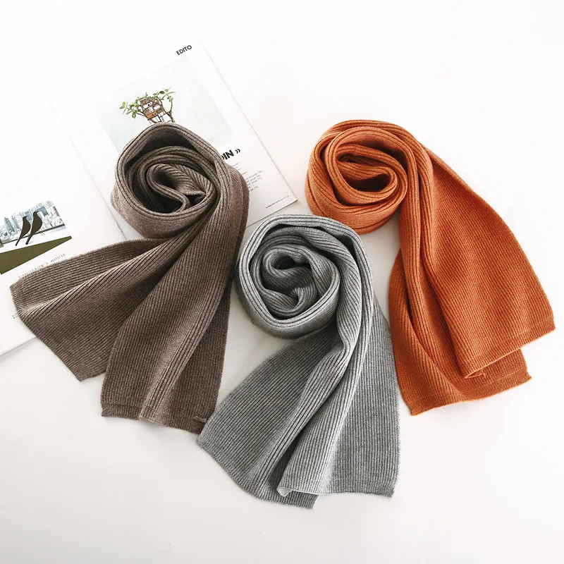 2018 NEW arrived men scarf knit spring Unisex Thick Warm winter scarves long size male cashmere warmer women's scarves
2018 NEW arrived men scarf knit spring Unisex Thick Warm winter scarves long size male cashmere warmer women's scarves