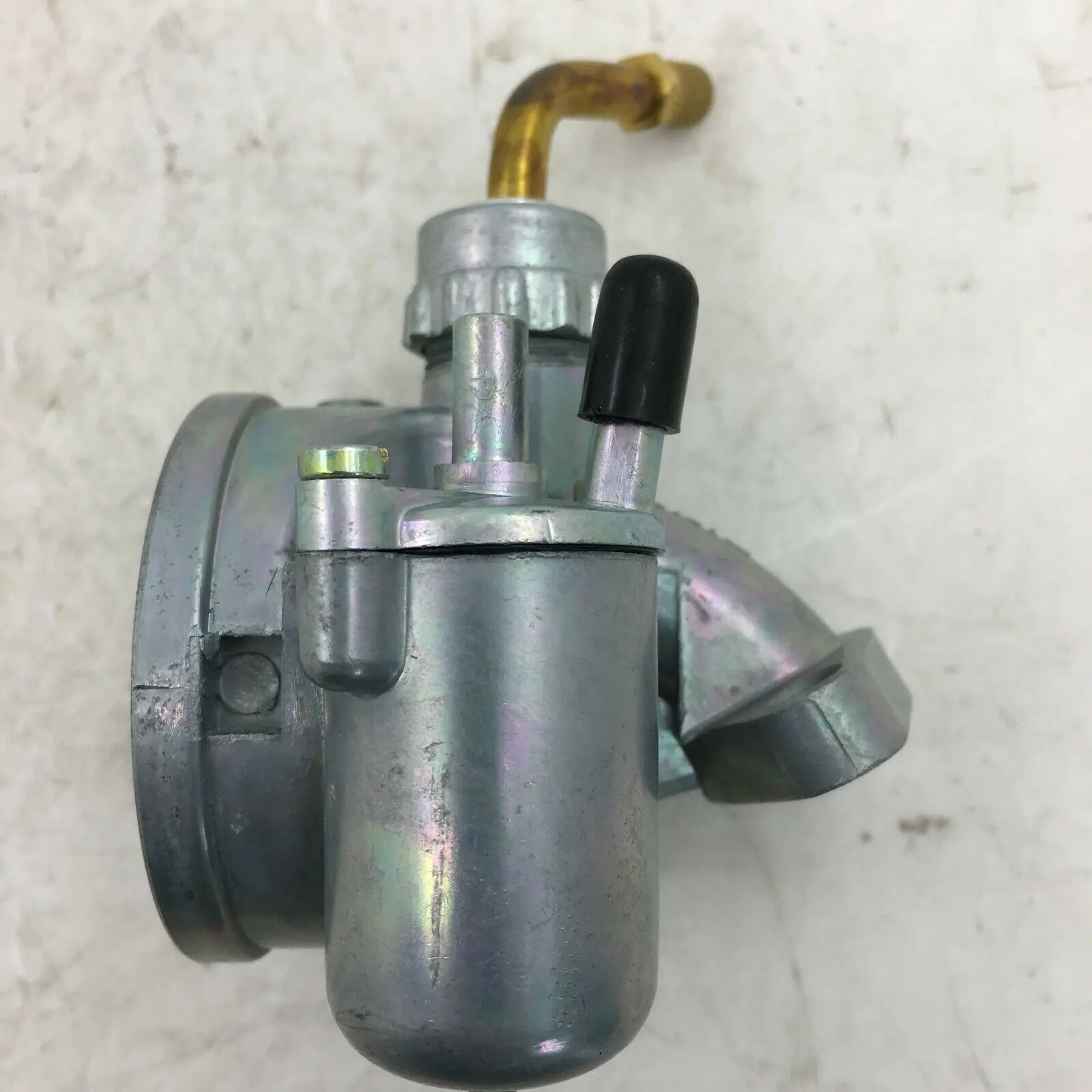 SherryBerg new carb carburettor carburetor replacement moped/bike fit for puch 12mm carb bing auto choke 1/12/225 1 12 225
SherryBerg new carb carburettor carburetor replacement moped/bike fit for puch 12mm carb bing auto choke 1/12/225 1 12 225