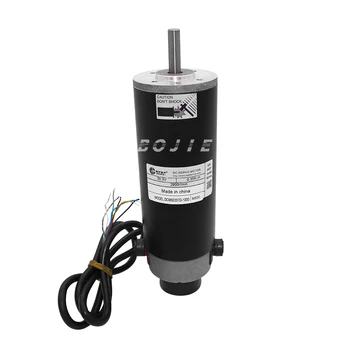 Flora Allwin Human Flyjet large solvent printer spare parts of lead shine DCM50207D-1000 Servo motor 
Flora Allwin Human Flyjet large solvent printer spare parts of lead shine DCM50207D-1000 Servo motor