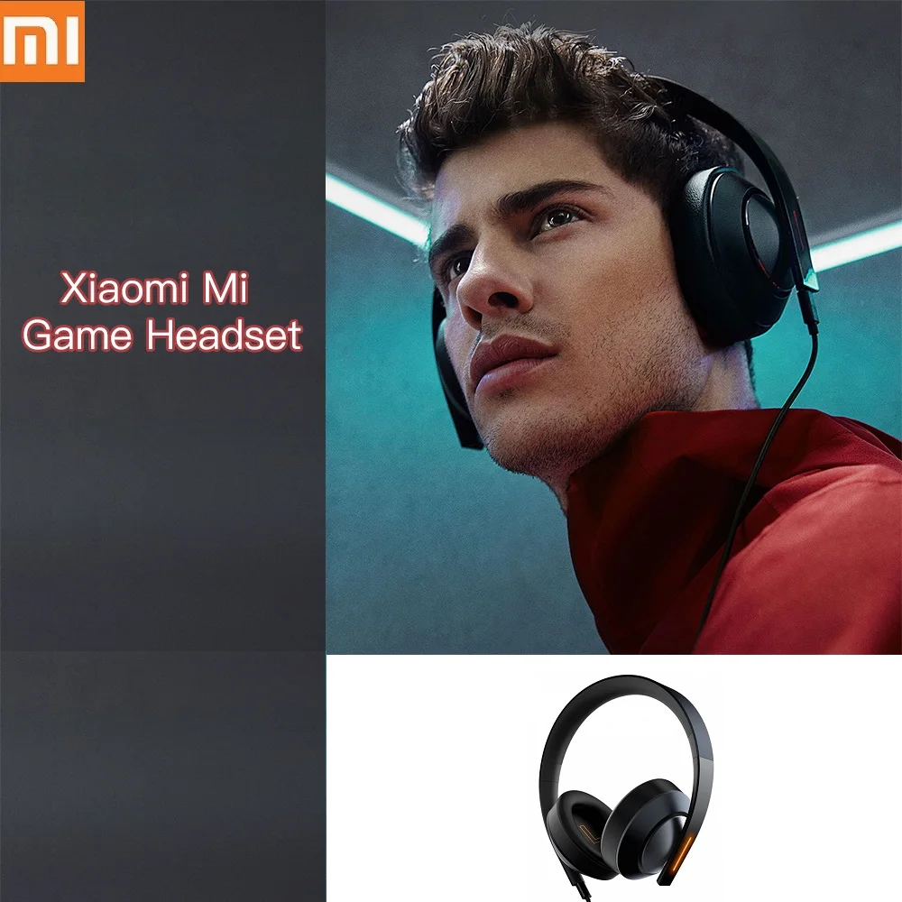 Xiaomi Gaming Headset