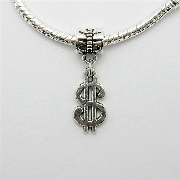 Wholesale lots 25PCS Tibetan silver charm beads suspension metal Dollars charms charms for jewelry making
Wholesale lots 25PCS Tibetan silver charm beads suspension metal Dollars charms charms for jewelry making