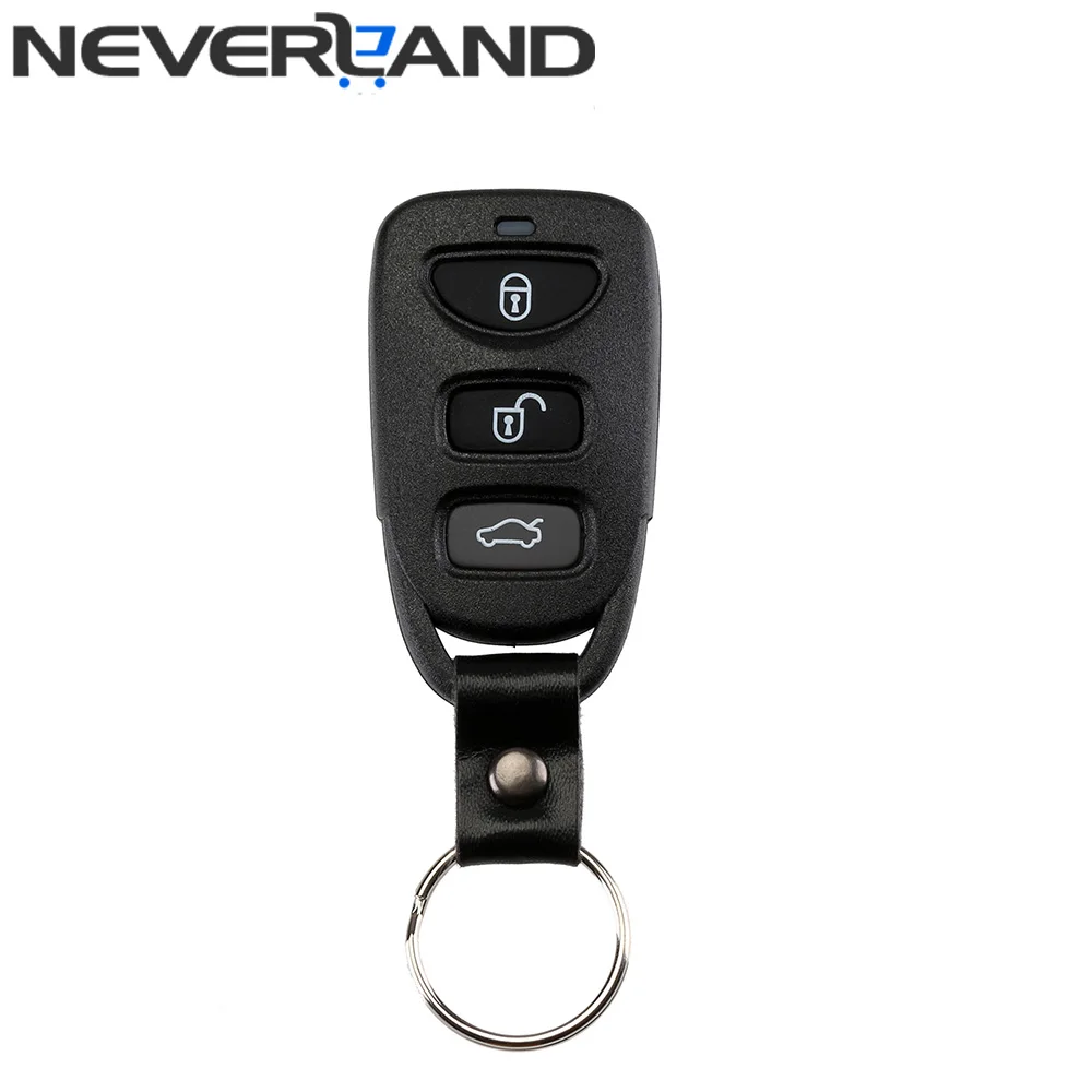 Replacemnet 3 BUTTON REMOTE KEY Fit For HYUNDAI Elantra 2007-2011 Sonata 2006-2011 2008 2009 2010 Rings
Replacemnet 3 BUTTON REMOTE KEY Fit For HYUNDAI Elantra 2007-2011 Sonata 2006-2011 2008 2009 2010 Rings
