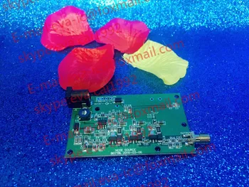 BG7TBL high quality SMA noise source Simple spectrum external tracking source DC 12V new C4-001
BG7TBL high quality SMA noise source Simple spectrum external tracking source DC 12V new C4-001
