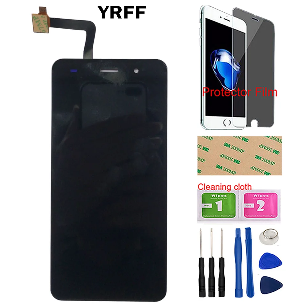 5'' LCD Display Touch Screen For Fly Cirrus 13 FS 518 FS518 LCD Display Touch Screen Front Glass Digitizer Tools Protector Film
5'' LCD Display Touch Screen For Fly Cirrus 13 FS 518 FS518 LCD Display Touch Screen Front Glass Digitizer Tools Protector Film