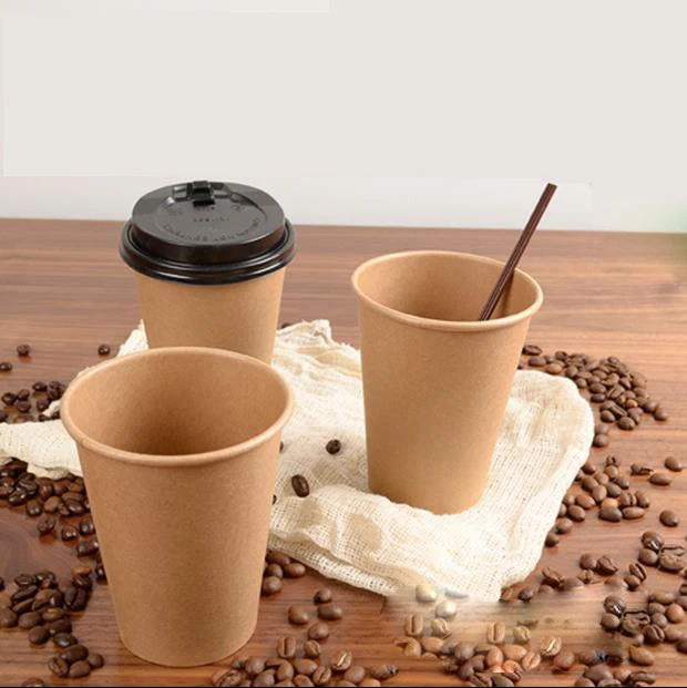 100pcs/pack Paper Coffee Cup Disposable Paper Cup With Lid Cover Eco Friendly Tea Cup Drinking Accessories Wedding Party
100pcs/pack Paper Coffee Cup Disposable Paper Cup With Lid Cover Eco Friendly Tea Cup Drinking Accessories Wedding Party