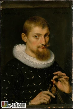 Canvas Prints (Peter Paul Rubens Portrait) Wall art picture Best seller of painting printing on canvas for sale 13-Zjyh- (40)
Canvas Prints (Peter Paul Rubens Portrait) Wall art picture Best seller of painting printing on canvas for sale 13-Zjyh- (40)