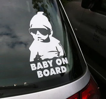 by DHL/Fedex 2000pcs Baby On Board Funny Cartoon Car Sticker Styling Decals Motorcycle Accessories
by DHL/Fedex 2000pcs Baby On Board Funny Cartoon Car Sticker Styling Decals Motorcycle Accessories