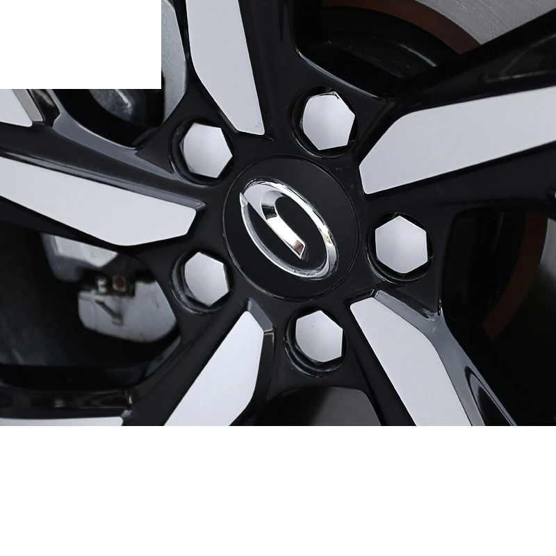 Lsrtw2017 Abs Car Anti-rush Wheel Hupcap Cover Screw Cover for Trumpchi Gs5 2012 2013 2014 2015 2016 2017 2018 2019 2020 
Lsrtw2017 Abs Car Anti-rush Wheel Hupcap Cover Screw Cover for Trumpchi Gs5 2012 2013 2014 2015 2016 2017 2018 2019 2020