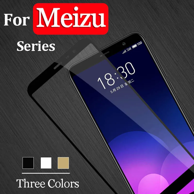 Protective Glass On The For Maisie M5s M3 M5 M6 M6s For Meizu M 3 5 6 Mini Note MX6 Note6 Pro 7 U10 U20 Screen Protector Maize U
Protective Glass On The For Maisie M5s M3 M5 M6 M6s For Meizu M 3 5 6 Mini Note MX6 Note6 Pro 7 U10 U20 Screen Protector Maize U