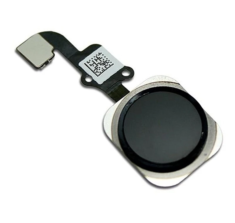 Home Key Repair For iPhone 6 Home Button Assembly Menu Button Flex Cable assembly For iPhone 6 4.7 6plus 5.5 gold silver black
Home Key Repair For iPhone 6 Home Button Assembly Menu Button Flex Cable assembly For iPhone 6 4.7 6plus 5.5 gold silver black