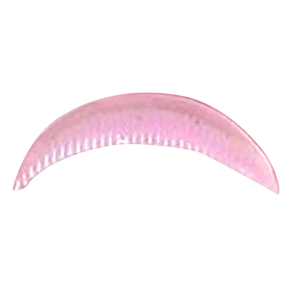 10 Pcs Silicone Eyelash Curler Curling Perming False Eye Lashes Shield Pad Kit Makeup Tools & Accessories Hot
10 Pcs Silicone Eyelash Curler Curling Perming False Eye Lashes Shield Pad Kit Makeup Tools & Accessories Hot