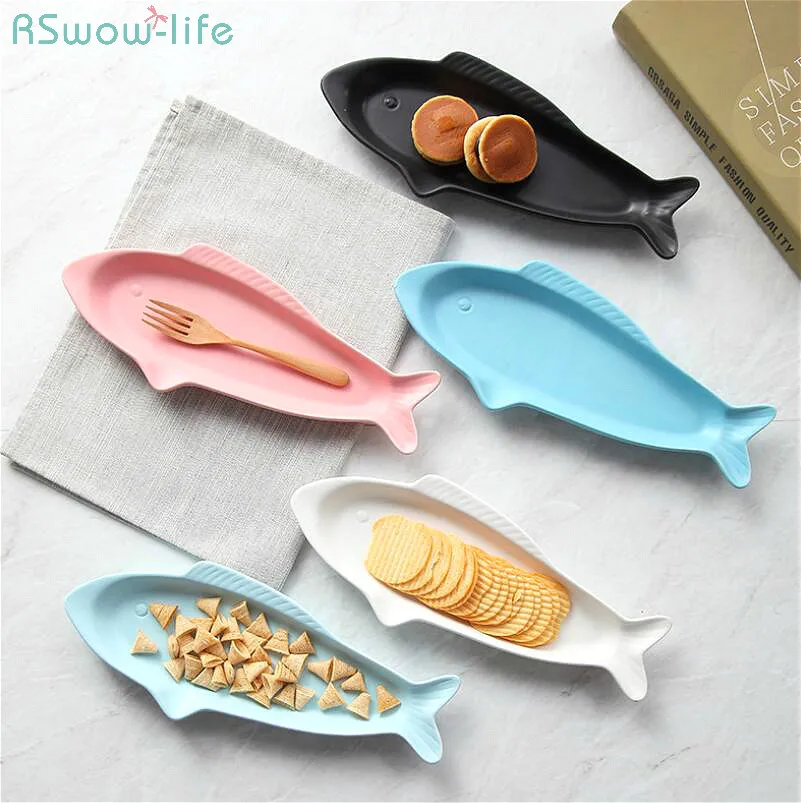 Creative Ceramic Shark Plate Sushi Saury Cutlery Biscuit Snack Dessert Tableware Serving Dishes Restaurant Supplies Side Plates
Creative Ceramic Shark Plate Sushi Saury Cutlery Biscuit Snack Dessert Tableware Serving Dishes Restaurant Supplies Side Plates