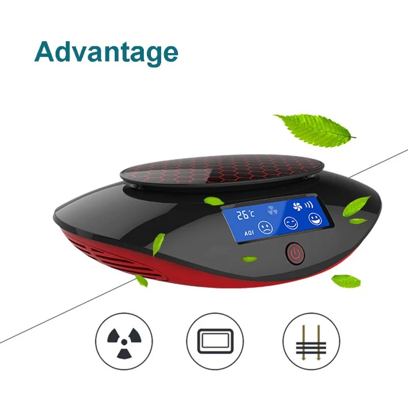 Air Purifiers (8)