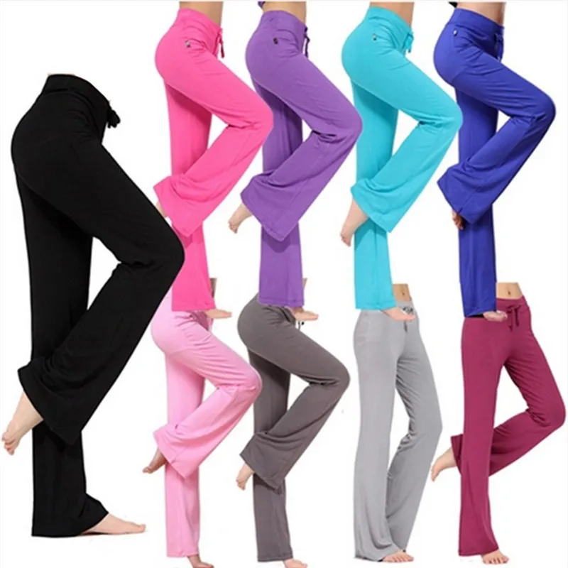 Women Modal Yoga Leggings Pants Running Dance Gym Workout Wear Clothes Fitness Training Sports Trousers S-XXXL
Women Modal Yoga Leggings Pants Running Dance Gym Workout Wear Clothes Fitness Training Sports Trousers S-XXXL