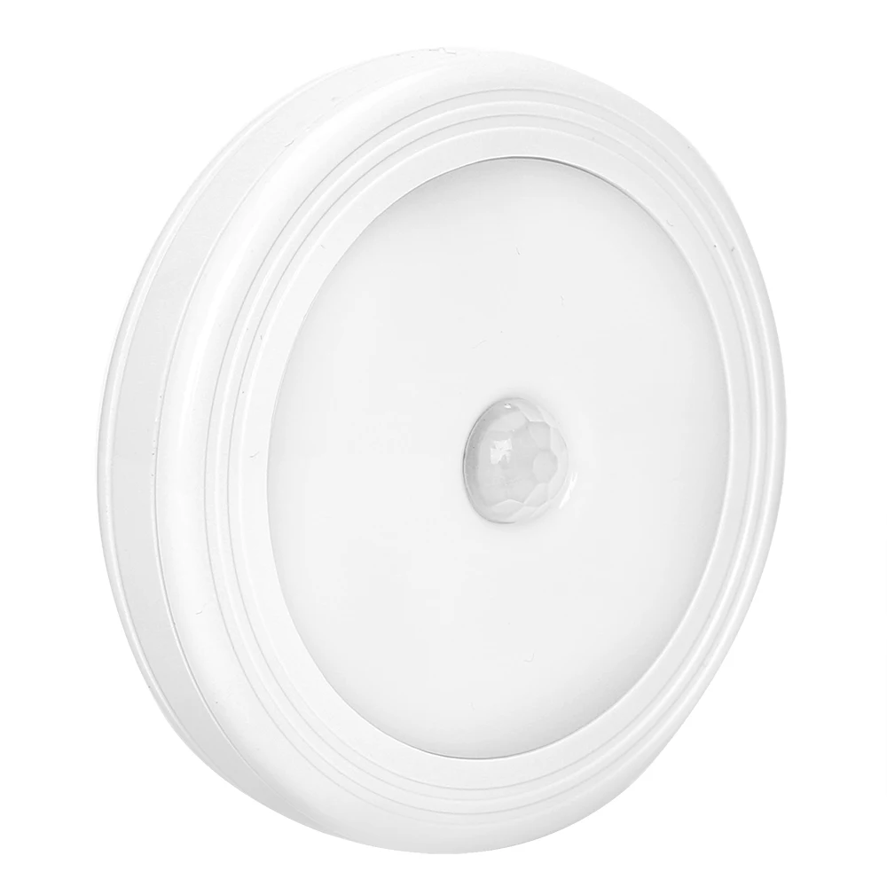ITimo Magnetic Ultra-Bright Night Light Convenience Bedroom Light Novelty 6 LEDs Atmosphere Light Sensor + PIR Motion Sensor
ITimo Magnetic Ultra-Bright Night Light Convenience Bedroom Light Novelty 6 LEDs Atmosphere Light Sensor + PIR Motion Sensor