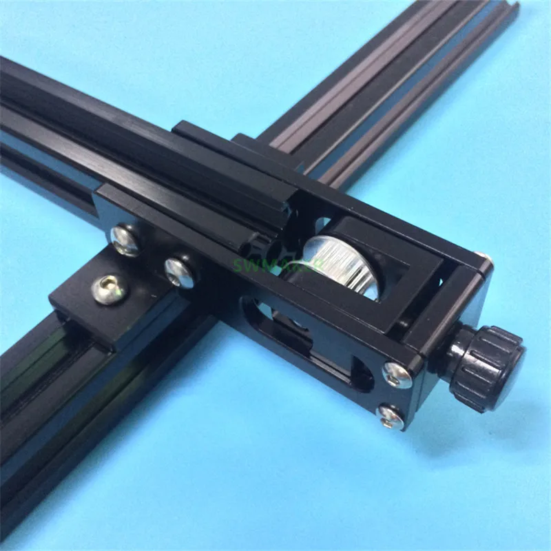 1set Tronxy metal Y axis belt tensioner kit metal adjustable Y timing belt tensioner Tronxy X3 3D printer 2020 aluminum profile
1set Tronxy metal Y axis belt tensioner kit metal adjustable Y timing belt tensioner Tronxy X3 3D printer 2020 aluminum profile