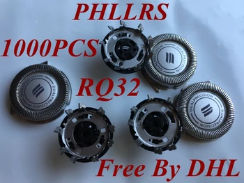 1000Pcs RQ32 razor blade replace Head for PHILIPS Shaver RQ10 RQ11 RQ12 RQ310 RQ311 RQ312 RQ320 RQ328 RQ1151 RQ1155 RQ1190 RQ330
1000Pcs RQ32 razor blade replace Head for PHILIPS Shaver RQ10 RQ11 RQ12 RQ310 RQ311 RQ312 RQ320 RQ328 RQ1151 RQ1155 RQ1190 RQ330