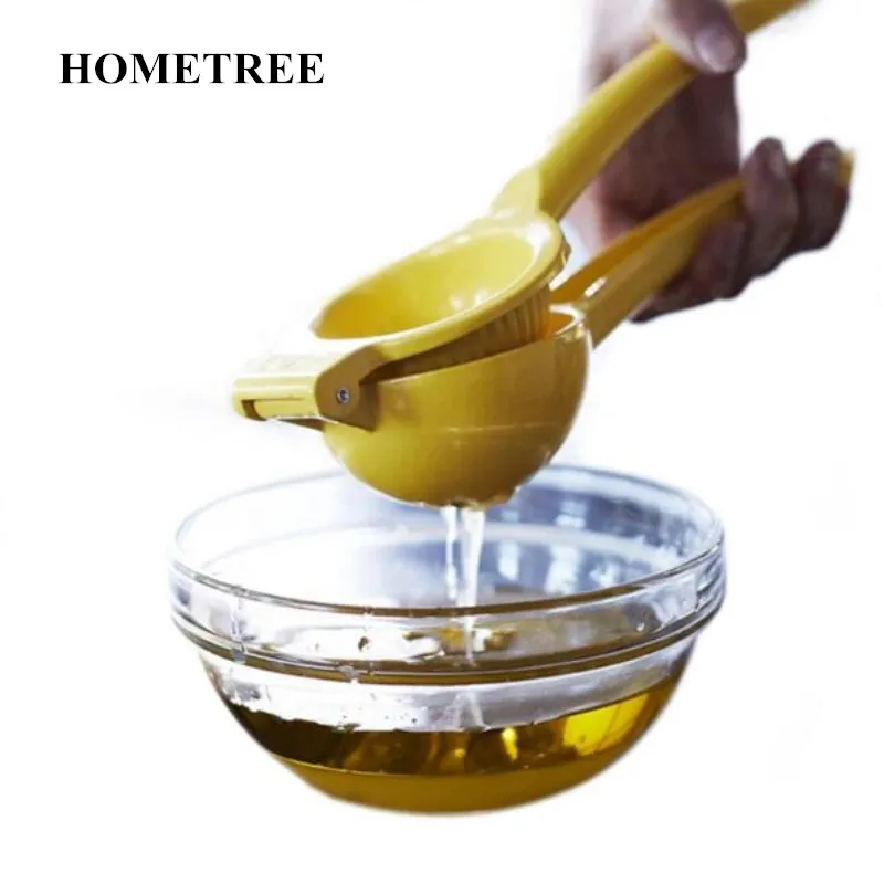 HOMETREE Household Multifunctional Portable Lemon Juicer Manual Held Lemon Orange Citrus Squeezer Press Fruits Kitchen Tool H589
HOMETREE Household Multifunctional Portable Lemon Juicer Manual Held Lemon Orange Citrus Squeezer Press Fruits Kitchen Tool H589