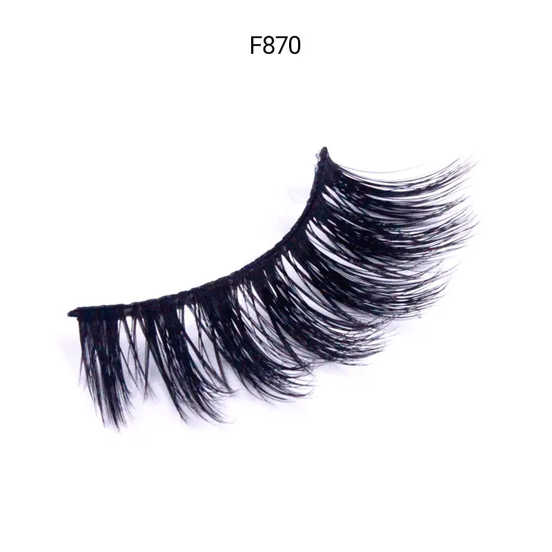 NEW 3d mink false lashes F series 5 pairs fluffy natural volume thick reusable luxury extensions soft individual natural makeup
NEW 3d mink false lashes F series 5 pairs fluffy natural volume thick reusable luxury extensions soft individual natural makeup