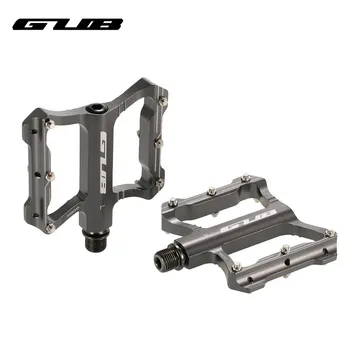 GUB Antiskid Bike Pedals MTB Mountain Road Bike Bicycle Pedal Sealed Bearing Cycling Platform Pedals Ultralight Pedal
GUB Antiskid Bike Pedals MTB Mountain Road Bike Bicycle Pedal Sealed Bearing Cycling Platform Pedals Ultralight Pedal