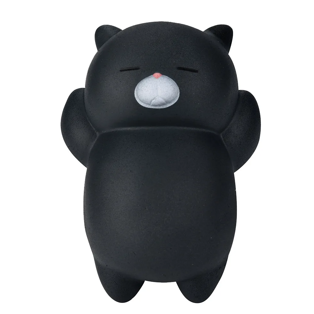ARLONEETkids toys skuishy animales 12cm Cute Lazy Sleeping Cat Scented Squishy Charm Slow Rising Squeeze Toy Charm giant squishy
ARLONEETkids toys skuishy animales 12cm Cute Lazy Sleeping Cat Scented Squishy Charm Slow Rising Squeeze Toy Charm giant squishy