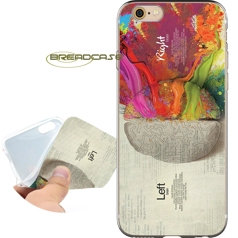 Coque Left Right Brain for iPhone XS Max XR X 10 7 8 6 6S Plus 5S 5 SE 5C 4S 4 iPod Touch 6 5 Clear Soft Silicone Phone Cases. 
Coque Left Right Brain for iPhone XS Max XR X 10 7 8 6 6S Plus 5S 5 SE 5C 4S 4 iPod Touch 6 5 Clear Soft Silicone Phone Cases.