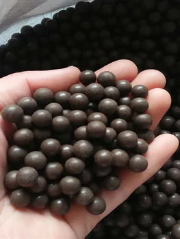 100 / 200pcs batch 10MM slingshot bead bearing mud ball beads for hunting slingshot tactical ball accessories
100 / 200pcs batch 10MM slingshot bead bearing mud ball beads for hunting slingshot tactical ball accessories