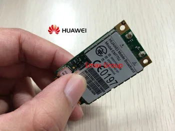 EM770J Mini PCIe Universal Subscriber Identity 3G wireless card for Notebook Tablet Chrome Ultra Book JINYUSHI stock
EM770J Mini PCIe Universal Subscriber Identity 3G wireless card for Notebook Tablet Chrome Ultra Book JINYUSHI stock