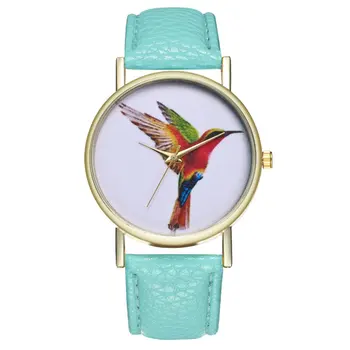 Fashion T148 Hummingbird Leather Strap Quartz Watch Fashionable Popular Quartz Watch for Women
Fashion T148 Hummingbird Leather Strap Quartz Watch Fashionable Popular Quartz Watch for Women