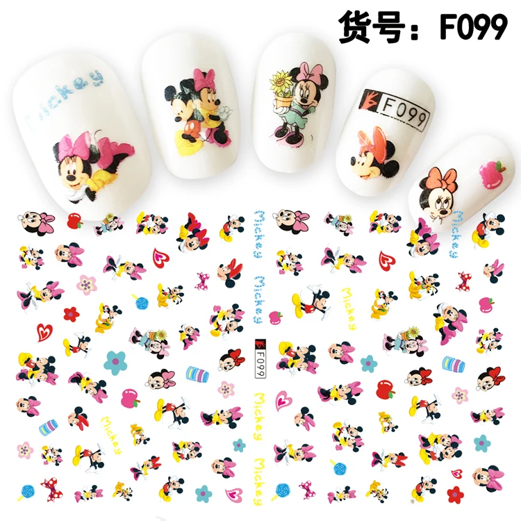 5sheet 10type Japanese Ultrathin children Cartoon Nail Stickers Designs Gummed 3D Nail Art Stickers Decals Decoration F99-108
5sheet 10type Japanese Ultrathin children Cartoon Nail Stickers Designs Gummed 3D Nail Art Stickers Decals Decoration F99-108