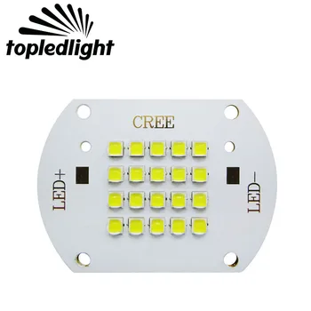 Topledlight Customize Original 60-120W Cree XP-L XPL Cool White 6500K Led Emitter Lamp Light 30-33V 2-4A DIY Led Bulb Lamp Light
Topledlight Customize Original 60-120W Cree XP-L XPL Cool White 6500K Led Emitter Lamp Light 30-33V 2-4A DIY Led Bulb Lamp Light
