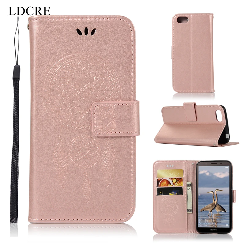 sFor Cover Huawei Y5 2018 Case Flip Leather Case for Honor 7S Soft Owl Wallet Cover For Huawei Y5 Prime 2018 Phone Bag Case
sFor Cover Huawei Y5 2018 Case Flip Leather Case for Honor 7S Soft Owl Wallet Cover For Huawei Y5 Prime 2018 Phone Bag Case