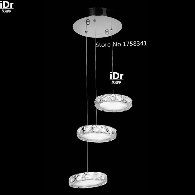 High quality LED chandelier lighting fixture for living room bed room Bedroom lamp Hall lamps Free shipping
High quality LED chandelier lighting fixture for living room bed room Bedroom lamp Hall lamps Free shipping