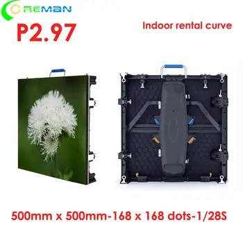 5 years warranty nationstar led video panel 50cm x 50cm , HDMI DVI input curve led video wall led video panel
5 years warranty nationstar led video panel 50cm x 50cm , HDMI DVI input curve led video wall led video panel