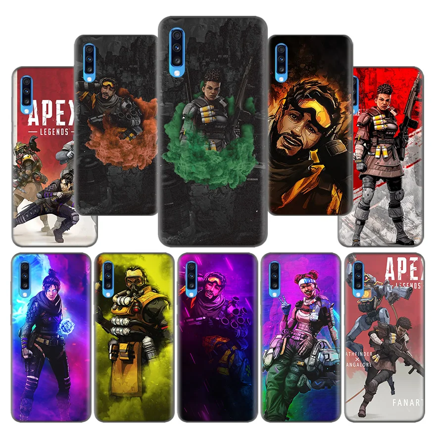 Apex Legends Pattern Ultra-thin Cover Case Coque for Samsung Galaxy A10 A20 A30 A40 A50 A60 A70 A80 A20e A6 A8 A7 A9 Plus 2018
Apex Legends Pattern Ultra-thin Cover Case Coque for Samsung Galaxy A10 A20 A30 A40 A50 A60 A70 A80 A20e A6 A8 A7 A9 Plus 2018
