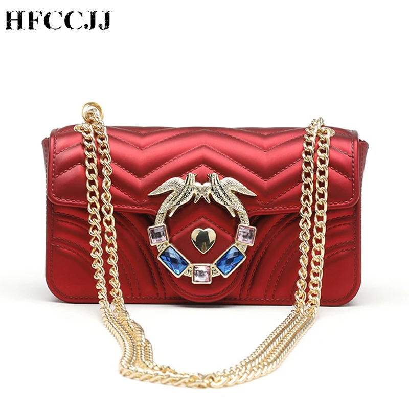 HFCCJJ NEW Sheep Pattern Women Shoulder Bags Small Red Fashion Women Bags Leather Small Bags Diagonal Lady Girls Handbags Bolsa
HFCCJJ NEW Sheep Pattern Women Shoulder Bags Small Red Fashion Women Bags Leather Small Bags Diagonal Lady Girls Handbags Bolsa