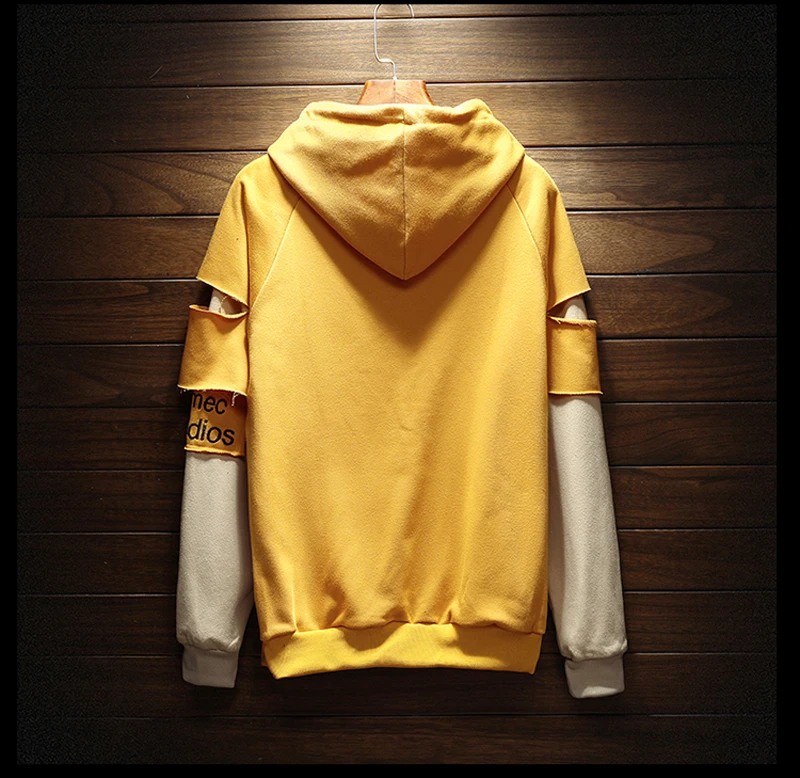 Sweatshirts Hoodies (3)